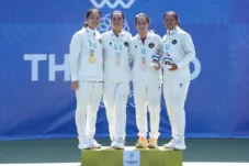 Atlet Indonesia ‘Menggila’ di SEA Games 2025 Usai Dapat Wejangan Prabowo