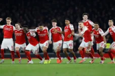 Jadwal Liga Inggris Akhir Pekan Ini: Manchester City Berpeluang Kudeta Arsenal