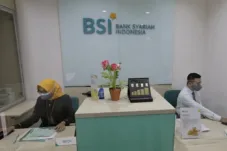 BSI Perkuat Dukungan UMKM Lewat 4 UMKM Center, Ribuan Pelaku Usaha Telah Dibina