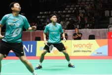 BNI Perluas Dukungan dalam Ekosistem Olahraga Melalui wondr BrightUp Cup 2025