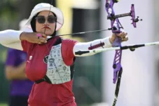 Kisah Inspiratif Atlet Panahan Indonesia Diananda Choirunisa Raih 2 Emas SEA Games 2025 dalam Keadaan Hamil