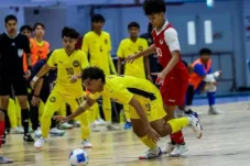 Klasemen Akhir Piala AFF U-19 Futsal 2025: Thailand dan Indonesia Jadi Penguasa Grup