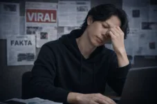 Viral Dulu, Salah Belakangan