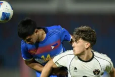 Pelatih Filipina Puji Mental Pemain Usai Menang 1-0 Atas Timnas Indonesia U-23 di SEA Games 2025