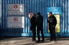 Polisi Israel Gerebek Kantor UNRWA di Yerusalem Timur, PBB Kecam Tindakan Brutal Ini