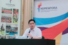 Erick Thohir Rencanakan Penambahan 4 Cabang Olahraga Prioritas Indonesia, Dari 17 Menjadi 21