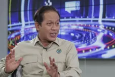 Menteri LH Hentikan Operasional 3 Perusahaan di Hulu DAS Batang Toru Terkait Banjir dan Longsor