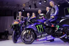 Jadwal Launching Tim MotoGP 2026: Yamaha Akan Perkenalkan Tim di Jakarta