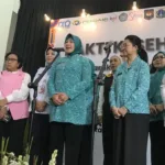 Pemprov DKI Jakarta Gelar Operasi Katarak dan Pembagian Kacamata Gratis di Hari Ibu 2025