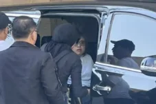 Dewi Astutik, Buronan Kasus Penyelundupan 2 Ton Sabu, Akhirnya Tiba di Indonesia