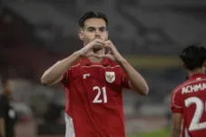 Jens Raven Minta Maaf Usai Gagal Bawa Timnas Indonesia ke Semifinal SEA Games 2025