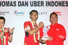 Piala Thomas dan Uber Digelar April, Ini Jadwal Lengkap BWF Tour 2026