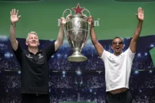 Ronaldo hingga Rooney Tak Pernah Kebal Hukuman di Era Ferguson