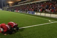 Singapura Jamu Timnas Indonesia di Stadion Jalan Besar pada Piala AFF 2026