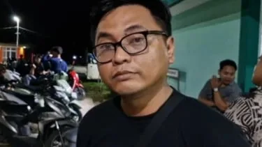 Ratusan Pelajar dilarikan Kerumah Sakit Usai Santap Menu MBG, Kanreg BGN Jambi:"Selama sudah ada yang terdampak, itu fatal"