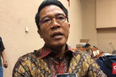 DPR Bantah Pergantian Deputi Gubernur BI Jadi Penyebab Pelemahan Rupiah