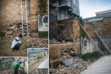 Kasus Perusakan Ruko YC Masuk Penyidikan, Mike Siregar SH: Pemberi Perintah Terancam Jerat Pidana Dalam KUHP Baru