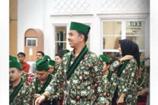 Usung “HMI Kolaborator”, Pandu Wijaya Nagari Harahap Terpilih sebagai Ketua Umum HMI Cabang Jambi