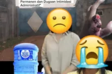 Ada Kecelakaan Kerja di Pabrik Wigo Jambi? Pihak Perusahaan Bungkam