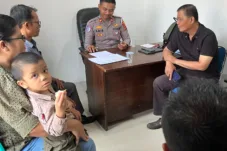 Kasus Tabrak Lari Casis Brimob di Batanghari Akhirnya Tuntas Setelah Berbulan-bulan