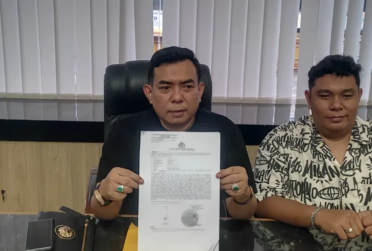 Memalukan! Dua Oknum Anggota Kepolisian bersama Warga Sipil Diduga Melakukan Perkosaan