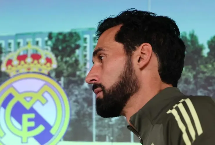 Gantikan Xabi Alonso, Alvaro Arbeloa Disebut Jadi ‘Boneka’ Florentino Perez di Real Madrid