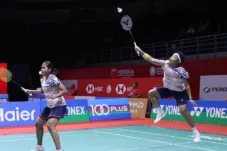 Lanny/Apriyani Jadikan Indonesia Masters 2026 sebagai Momentum Bangkit dari Nol