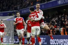 Arteta Puji 3 Pemain Usai Arsenal Kalahkan Chelsea di Semifinal Piala Liga