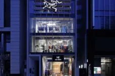 Amer Sports Kecewa Putusan Sengketa Merek Arc'teryx di Pengadilan Niaga Jakarta