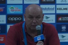 Satu Pesan Penting Bojan Hodak Jelang Derbi Persib vs Persija