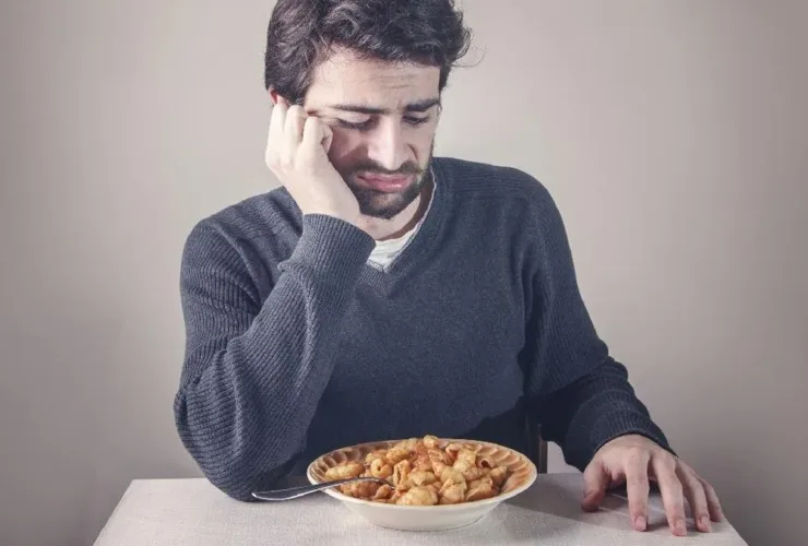 Coba Diet OMAD Selama Sepekan, Pria Ini Ungkap Dampaknya bagi Tubuh