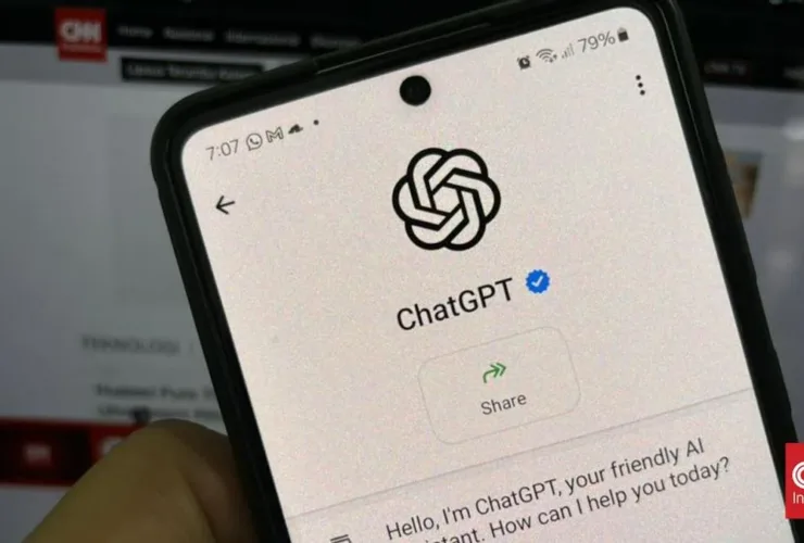 ChatGPT Berencana Tampilkan Iklan untuk Pengguna Gratis dan Paket Go