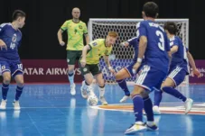 Klasemen AFC Futsal 2026 Usai Jepang Menang Telak dan Malaysia Takluk