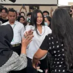 Divonis Bebas Bersyarat, Laras Faizati Harap Putusan Jadi Awal Perbaikan Demokrasi RI