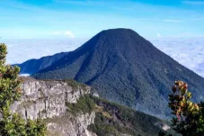 Tombol Panik Dipasang di Surya Kencana, Pendaki Bisa Panggil Petugas Saat Darurat