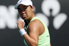 Jadwal Aksi Janice Tjen/Katarzyna Piter di Ganda Putri Australia Open 2026