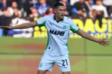 Sassuolo Ditahan Parma, Jay Idzes Raih Rating di Atas 6