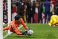 Respons Yassine Bounou Usai Terpilih Man of the Match Maroko vs Nigeria