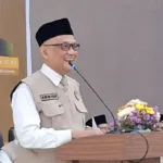 Menteri Haji Larang Kepala Daerah Menjadi Petugas Haji pada 2026