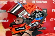Meski Dibekap Cedera, Marc Marquez Tetap Jadi Ancaman di MotoGP