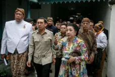 Fadli Zon Jelaskan Penunjukan Tedjowulan sebagai Pelaksana Keraton Solo