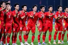 Vietnam Raih Peringkat Ketiga Piala Asia U-23 2026 Usai Menang Adu Penalti
