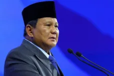 Prabowo Tantang Pengusaha Serakah Jika Berani Menyuap Pejabat Pemerintahannya