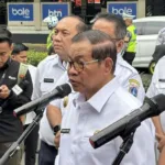 Pramono Tanggapi Rencana Gugatan Buruh soal UMP Jakarta 2026 ke PTUN: Silakan Saja