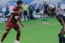 PSM Makassar Waspada Jadi Pelampiasan Kebangkitan Borneo FC