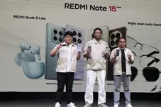 Redmi Note 15 Series Resmi Meluncur di Indonesia, Ini Spesifikasi Unggulan dan Daftar Harganya