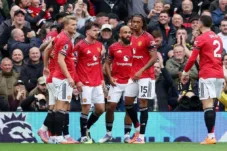 Jadwal Liga Inggris Kamis Dini Hari: Manchester City dan Manchester United Berlaga