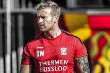 Eks Pelatih Kiper Timnas Indonesia Sjoerd Woudenberg Resmi Bergabung dengan AZ Alkmaar