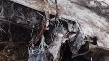 Pesawat Jatuh di Kolombia Tewaskan 15 Penumpang Termasuk Anggota DPR