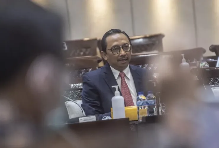 Juda Agung Ajukan Pengunduran Diri dari Jabatan Deputi Gubernur BI Sejak 13 Januari 2026